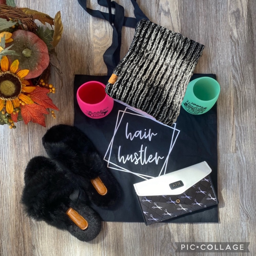 hairstylist Accessories items